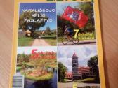 Keliaukime po Lietuvą