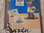 Šaržai