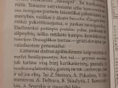 Šaržai - nuotraukos Nr. 4