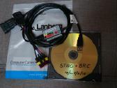 Stag Brc Lpgdujų diagnostinis kabelis su programom - nuotraukos Nr. 6