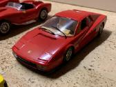 Modeliukai automodeliai 1:24 Ferrari Mercedes - nuotraukos Nr. 12