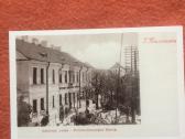 Atvirukų komplektas Bialystok ,Lenkija - nuotraukos Nr. 7