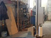 Palečių vyniotuvas 1,5t, naujas, Eco 3300€+PVM - nuotraukos Nr. 17