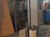 Palečių vyniotuvas 1,5t, naujas, Eco 3300€+PVM - nuotraukos Nr. 3