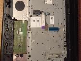 Hp Notebook 15-ac008na dalimis - nuotraukos Nr. 4