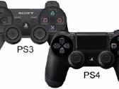 Sony Playstation 3/4 pultelis - 21/40 Eur.