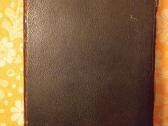 Senas brevijorius "Breviarium Romanum " - nuotraukos Nr. 5
