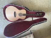 7-st, Elektroakustinė gitara Lakwood J-50 Custom
