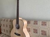 7-st, Elektroakustinė gitara Lakwood J-50 Custom - nuotraukos Nr. 4