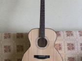 7-st, Elektroakustinė gitara Lakwood J-50 Custom - nuotraukos Nr. 5
