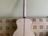 7-st, Elektroakustinė gitara Lakwood J-50 Custom - nuotraukos Nr. 6