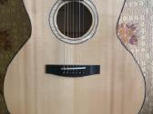 7-st, Elektroakustinė gitara Lakwood J-50 Custom - nuotraukos Nr. 7