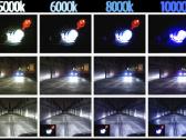 Xenon/LED lemputės D1s ir D2s ir D3s! - nuotraukos Nr. 5
