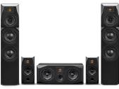 EMOTIVA Airmotiv T-1+_5CH_system - nuotraukos Nr. 4