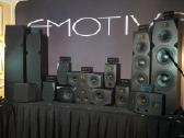 EMOTIVA Airmotiv_range - nuotraukos Nr. 8