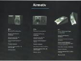 EMOTIVA Airmotiv A1_B1+_E2+ - nuotraukos Nr. 9