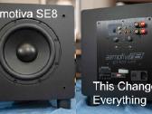 EMOTIVA Airmotiv SE8_front_rear - nuotraukos Nr. 12