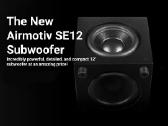 EMOTIVA Airmotiv SE12 - nuotraukos Nr. 13