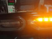 Greitas Galinių žibintų, Auto perdarymas JAV - Eu - nuotraukos Nr. 3