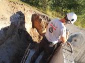 Skylių gręžimas,kiaurymių gręžimas betono pjovimas - nuotraukos Nr. 18