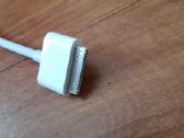 Apple iPhone iPad iPod Vga Adapter A1368 - nuotraukos Nr. 2