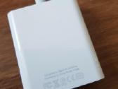 Apple iPhone iPad iPod Vga Adapter A1368 - nuotraukos Nr. 3