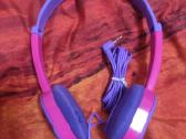Hama Kids Vaikiškos Stereo Ausinės - nuotraukos Nr. 2
