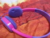 Hama Kids Vaikiškos Stereo Ausinės - nuotraukos Nr. 4