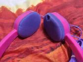 Hama Kids Vaikiškos Stereo Ausinės - nuotraukos Nr. 5