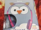 Hama Kids Vaikiškos Stereo Ausinės