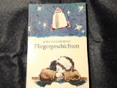 Knyga . B.schulenburg . Fliegergesschishten .