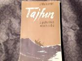 Knyga .j.meissner . Taifun Z Poludnio Wschodu .