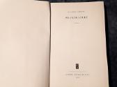 Knyga . H. Laxness Island Glocke . - nuotraukos Nr. 2