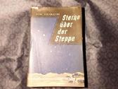 Knyga C.hoffmeister , Sterne Ūber Der Steppe