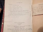 Knyga . V.berkov . Garmonija 1962m. - nuotraukos Nr. 5