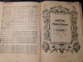 F.a.gevarta .Metodičny Kurs Orkestrovki 1898m. - nuotraukos Nr. 4