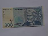 200 litu 1997 m.