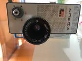 Kino kamera Alfa Kiev 16 - nuotraukos Nr. 3