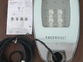 LED lauko siestuvai