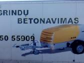 Grindu betonavimas - nuotraukos Nr. 3 | Skelbiu.lt Grindu betonavimas - nuotraukos Nr. 3