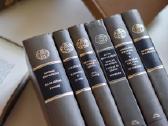 Pasaulinės literatūros biblioteka - nuotraukos Nr. 3