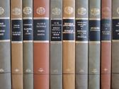 Pasaulinės literatūros biblioteka - nuotraukos Nr. 4