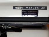 Triumph matura 30 mechaninė spausdinimo mašinėlė - nuotraukos Nr. 7