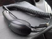 Samsung micro Usb auto orginalus pakrovejas