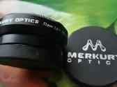 Merkury Optics High Definition 52mm 2.0x Telephoto