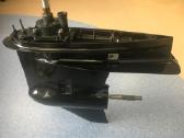 Suzuki Df250 Df225 Df200 Reduktorius - nuotraukos Nr. 2