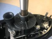 Suzuki Df250 Df225 Df200 Reduktorius - nuotraukos Nr. 3