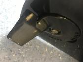 Suzuki Df250 Df225 Df200 Reduktorius - nuotraukos Nr. 6