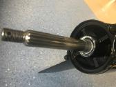 Suzuki Df250 Df225 Df200 Reduktorius - nuotraukos Nr. 7
