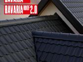 Stogų ir sienų danga, tvora ir jų priedai - nuotraukos Nr. 7